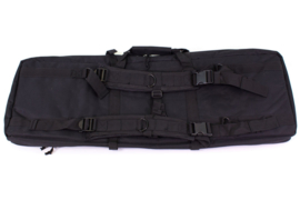 NUPROL PMC Deluxe Soft Rifle Bag 36" (91cm x 30cm)  (4 Colors)