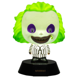 Beetlejuice Icon Light