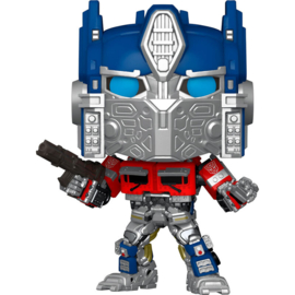 FUNKO POP figure Transformers Optimus Prime (1372)