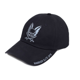 Warrior Assault Systems (WAS) classic Cap (2 COLORS)