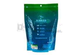 Nimrod 0.25g High Performance biodegradable (BIO) BB. 4000Rnd