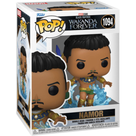 FUNKO POP figure Black Panther Wakanda Forever Namor (1094)