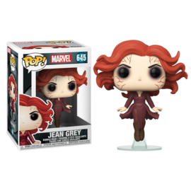 FUNKO POP figure Marvel X-Men 20th Jean Grey (645)