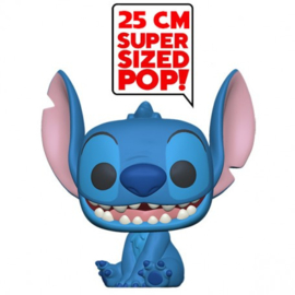 FUNKO POP figure Disney Lilo and Stitch - Stitch - 25cm (1046)