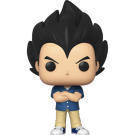 FUNKO POP figure Dragon Ball Super Vegeta (814)