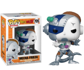 FUNKO POP figure Dragon Ball Z Mecha Frieza (705)