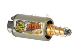 BIG DRAGON High Torque motor Terminator M160 - Long Axle