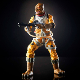 Star Wars The BLACK SERIES 50th Anniversary Bossk figure - 15cm