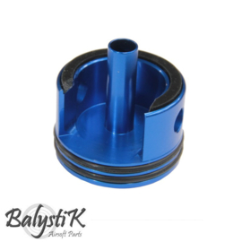 Balystik CNC aluminum Cylinder Head V2