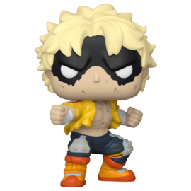 FUNKO POP figure My Hero Academia FatGum (1142)