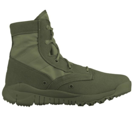 VIPER Tactical Sneaker Boot (GREEN) (UK 6 = NL 39) Valt klein!