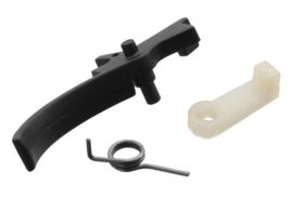 Begadi V2 / M4 Trigger & Safety Lever Set