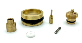 Balystik internal spare parts for HPR800C regulator