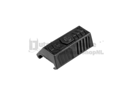 Z-TACTICAL Wireless PTT Midland Connector (Black)