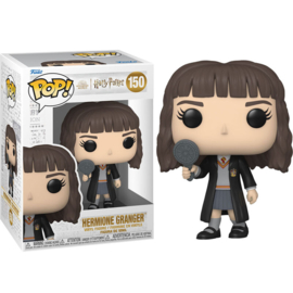 FUNKO POP figure Harry Potter 20th Hermione (150)