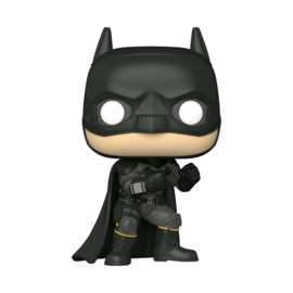 FUNKO POP figure Movies DC Comics The Batman Batman - 25cm (1188)