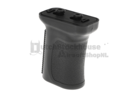 G&G Keymod Forward Grip (BLACK)