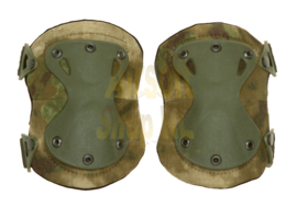 INVADER GEAR XPD Knee Pads (OD)