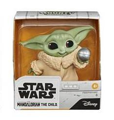 HASBRO Star Wars Yoda The Child mini (SERIES 1) - 1 figure - 5.58cm