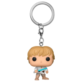 FUNKO Pocket POP keychain Star Wars Luke