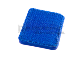 JTG EU Flag Rubber Patch Color (BLUE)