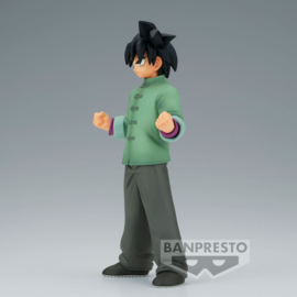 BANPRESTO Dragon Ball Super DXF Super Hero Son Goten figure 14cm