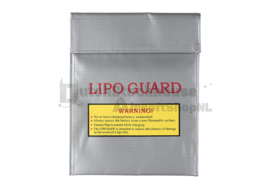 PIRATE ARMS LiPo Safety-Bag 18x22cm (Medium)