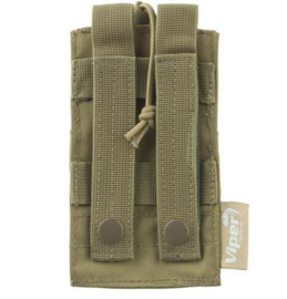 VIPER GPS / RADIO Pouch (4 Colors)