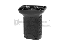 FMA TD Tactical Forward Grip Keymod (BLACK)