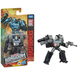 HASBRO Transformers Megatron figure  (10cm)