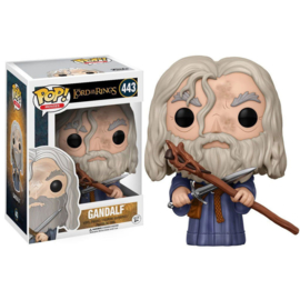FUNKO POP figure The Lord of the Rings Gandalf (443)