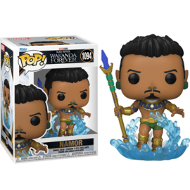 FUNKO POP figure Black Panther Wakanda Forever Namor (1094)