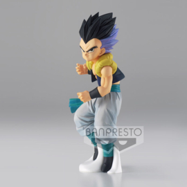 BANPRESTO Dragon Ball Z Solid Edge Works Gotenks figure - 13cm