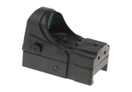 Firefield Impact Mini Reflex Sight with 45 Degree Mount. Blk