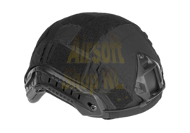 INVADER GEAR FAST Helmet Cover (BLACK)