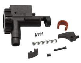 ICS Hop-Up Chamber - Unit for M4 /M16 [MA-09]