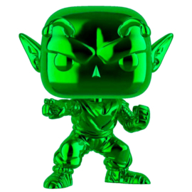 FUNKO POP figure Dragon Ball Z Piccolo Chrome - Exclusive (760)