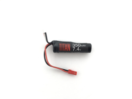 Titan Power Li-on HPA V2 - 350mAh 7.4v  JST (HPA)