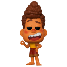 FUNKO POP figure Disney Luca Alberto Land (1054)