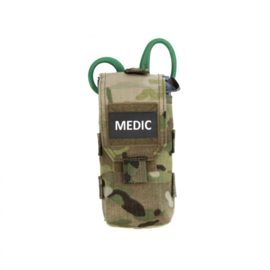 Warrior Elite Ops MOLLE Individual first Aid POUCH (4 COLORS)