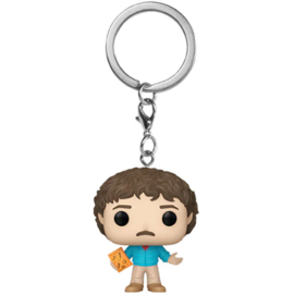 FUNKO Pocket POP Keychain Friends Ross Geller - Exclusive