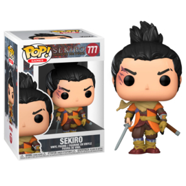 FUNKO POP figure Sekiro - Sekiro (777)