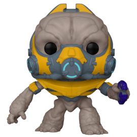 FUNKO POP figure Halo Infinite Grunt (20)