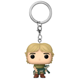 FUNKO Pocket POP Keychain Australia Zoo Crocodile Hunter Steve Irwin