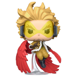 FUNKO POP figure My Hero Academia Hawks (1141)