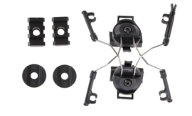 Z-TACTICAL Comtac Helmet Rail Adapter Set  in box (2 COLORS)