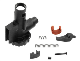 ICS Hop-Up Chamber - Unit for M4 /M16 [MA-09]