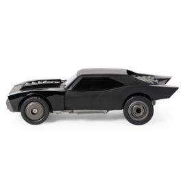 DC Comics Batman Batmobile RC Radio Controlled Car