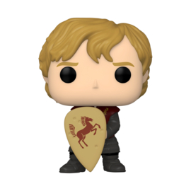 FUNKO POP figure Game of Thrones Tyrion with Shield (92)
