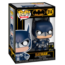 FUNKO POP figure DC Comics Batman 80th Batman 1997 (314)